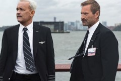 Sully (2016) - Clint Eastwood - Recensione | Asbury Movies