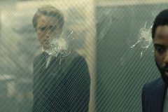 Tenet (2020) - Christopher Nolan - Recensione | Asbury Movies