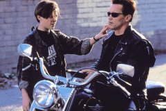 Terminator 2 - Il giorno del giudizio (1991) - Recensione | Asbury Movies