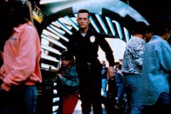 Terminator 2 - Il giorno del giudizio (1991) - Recensione | Asbury Movies