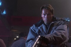 Terminator (1984) - James Cameron - Recensione | Asbury Movies