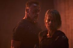 Terminator - Destino oscuro (2019) - Recensione | ASBURY MOVIES