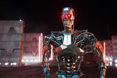 Terminator Genisys (2015) - Alan Taylor - Recensione | ASBURY MOVIES