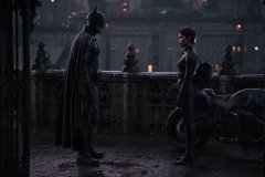 The Batman (2022) di Matt Reeves - Recensione | Asbury Movies