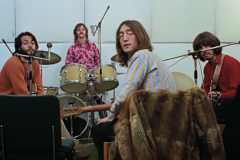 The Beatles: Get Back (2021) Peter Jackson - Recensione | Asbury Movies
