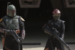 The Book of Boba Fett 1x03 (2022) - Recensione | Asbury Movies
