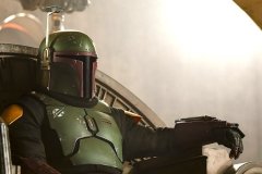 The Book of Boba Fett 1x04 (2022) - Recensione | Asbury Movies