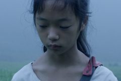 The Day Is Over, un'immagine di una delle protagoniste del film di Rui Qi