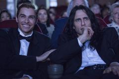 The Disaster Artist (2017) James Franco - Recensione | ASBURY MOVIES