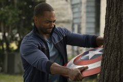 The Falcon and the Winter Soldier Ep. 1 - Recensione | Asbury Movies