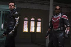 The Falcon and the Winter Soldier Ep. 2 - Recensione - Asbury Movies