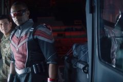 The Falcon and the Winter Soldier Ep. 2 - Recensione - Asbury Movies