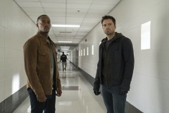 The Falcon and the Winter Soldier Ep. 3 - Recensione - Asbury Movies