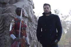 The Falcon and the Winter Soldier ep. 5 - Recensione | Asbury Movies