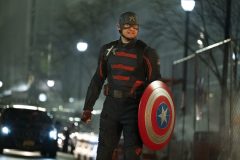 The Falcon and the Winter Soldier ep. 6 - Recensione | Asbury Movies
