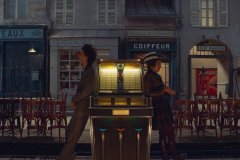 The French Dispatch (2021) - Wes Anderson - Recensione | Asbury Movies