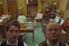 The French Dispatch: svelata la data di uscita in sala | Asbury Movies