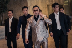The Gangster, The Cop, The Devil (2019) - Recensione | Asbury Movies
