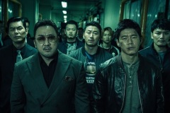 The Gangster, The Cop, The Devil (2019) - Recensione | Asbury Movies