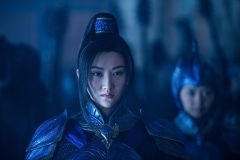 The Great Wall (2016) - Zhang Yimou - Recensione | ASBURY MOVIES