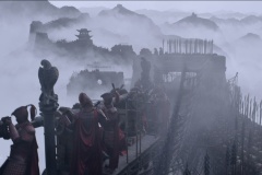 The Great Wall (2016) - Zhang Yimou - Recensione | ASBURY MOVIES