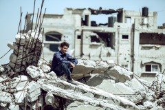 The Idol (2015) - Hany Abu-Assad - Recensione | ASBURY MOVIES