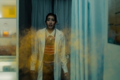The Imperfects, Rhianna Jagpal in una sequenza della serie Netflix