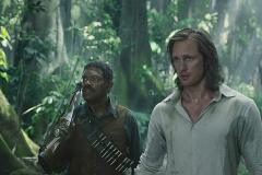 The Legend of Tarzan (2016) - David Yates - Recensione | Asbury Movies