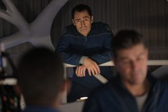 The Midnight Sky (2020) - George Clooney - Recensione | Asbury Movies