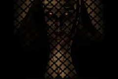 The Nun II, la locandina originale del film