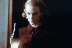 The Others, Nicole Kidman in un'immagine del film