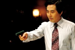 The President's Last Bang (2005) - Recensione | Asbury Movies