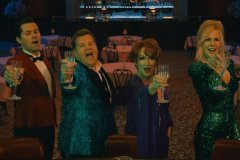 The Prom (2020) - Ryan Murphy - Recensione | Asbury Movies