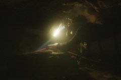The Rescue - In trappola negli abissi, una suggestiva immagine del film documentario