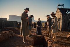 The Salvation (2014) - Kristian Levring - Recensione | ASBURY MOVIES