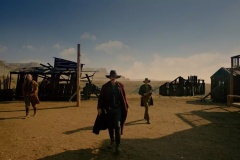 The Salvation (2014) - Kristian Levring - Recensione | ASBURY MOVIES