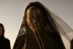 The Twin - L'altro volto del male, Teresa Palmer in un'immagine del film