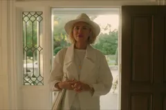 The Watcher, Naomi Watts in un'immagine della serie Netflix