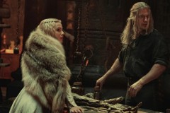 The Witcher 2 (2021) - Recensione | Asbury Movies