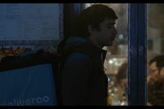 The World After Us (2021) Louda Ben Salah - Recensione | Asbury Movies