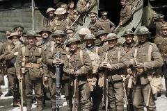 They Shall Not Grow Old (2018) P. Jackson - Recensione | Asbury Movies