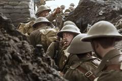 They Shall Not Grow Old (2018) P. Jackson - Recensione | Asbury Movies