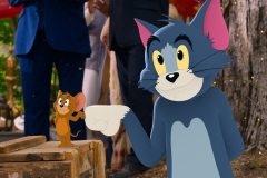 Tom & Jerry (2021) - Tim Story - Recensione | Asbury Movies