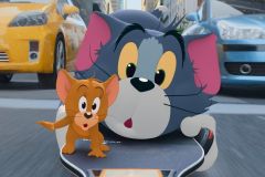 Tom & Jerry (2021) - Tim Story - Recensione | Asbury Movies
