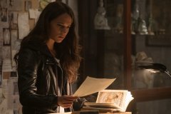 Tomb Raider (2018) - Roar Uthaug - Recensione | ASBURY MOVIES