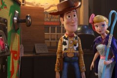 Toy Story 4 (2019) - Josh Cooley - Recensione | ASBURY MOVIES