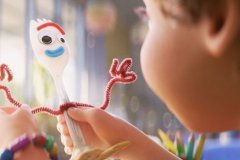 Toy Story 4 (2019) - Josh Cooley - Recensione | ASBURY MOVIES