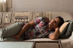 Un divano a Tunisi (2019) - Manele Labidi - Recensione | Asbury Movies