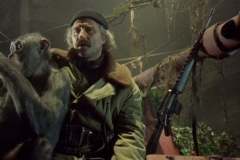 Underground (1995) - Emir Kusturica - Recensione | Asbury Movies