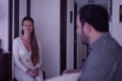 Valeria is getting married, una sequenza del film di Michal Vinik